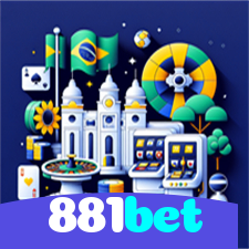 881bet:Aposte no futebol e jogue os melhores jogos de cassino com segurança!