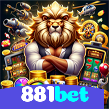 881bet:A sorte te espera no cassino online com apostas no futebol e roleta!