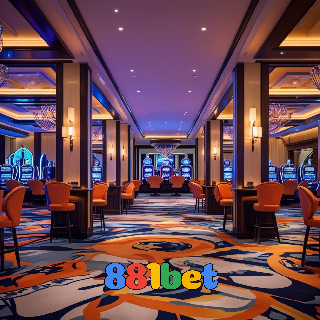 881bet：Aposte agora nas roletas e veja a sorte brilhar para você!