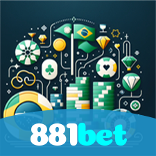 881bet：Jogue agora e vença no melhor cassino online!