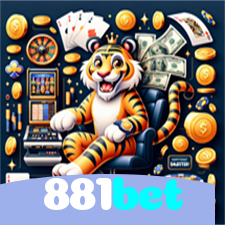 881bet：Jogue futebol online e vença como um verdadeiro campeão!