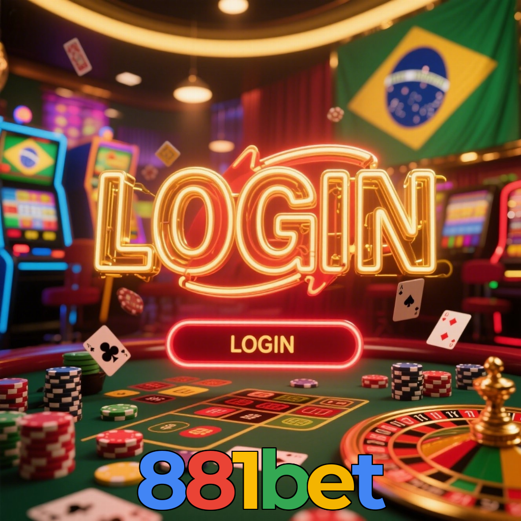 881bet:Jogue nas nossas slots e conquiste vitórias épicas!