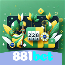 881bet：Apostas emocionantes em futebol e os melhores jogos de cassino online!