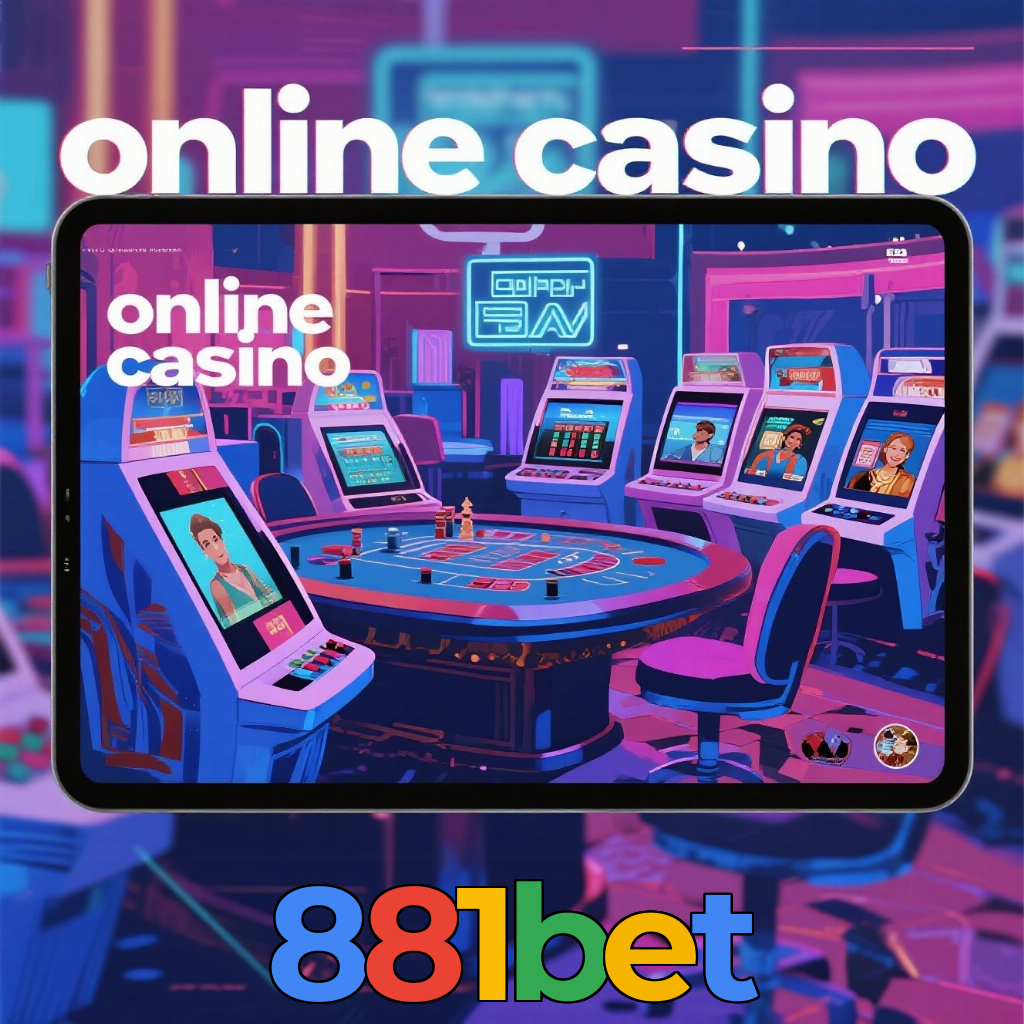 881bet:Jogue poker, roleta e aposte no futebol com grandes prêmios!
