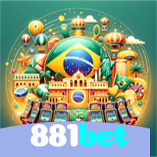 881bet：Onde as apostas no futebol se encontram com as vitórias no cassino!
