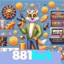 881bet：Jogue blackjack e conquiste vitórias épicas no nosso cassino online!