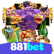 881bet:O melhor cassino online com roleta, poker e apostas no futebol!