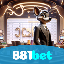 881bet：Jogue poker, aposte no futebol e ganhe no cassino mais confiável!