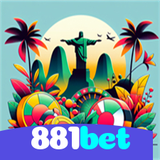 881bet：O melhor cassino para apostar no futebol e ganhar em jogos de roleta!