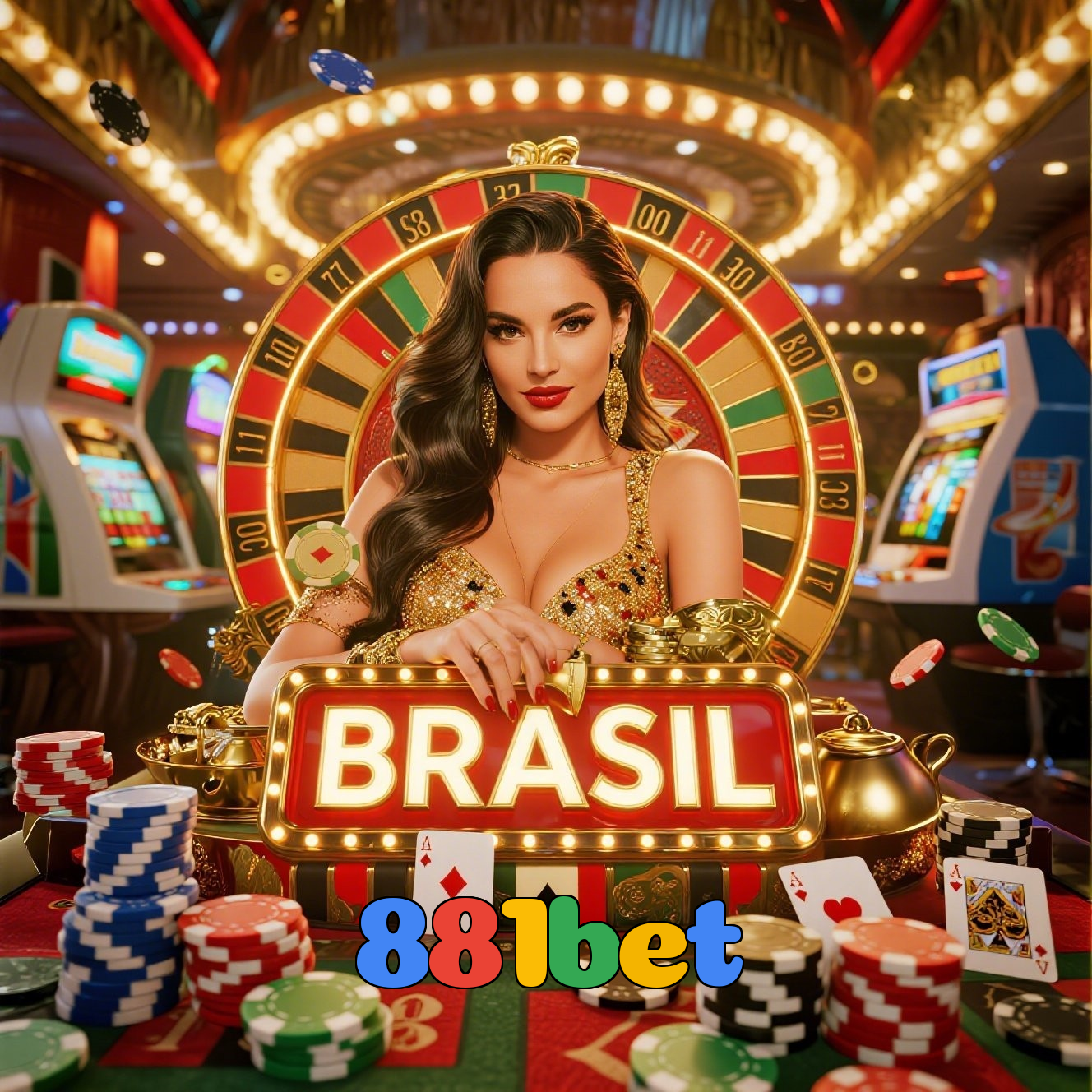881bet：Sua sorte brilha em jogos de blackjack e apostas no futebol!