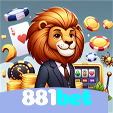 881bet：O melhor cassino para apostar no futebol e ganhar em jogos de cassino!