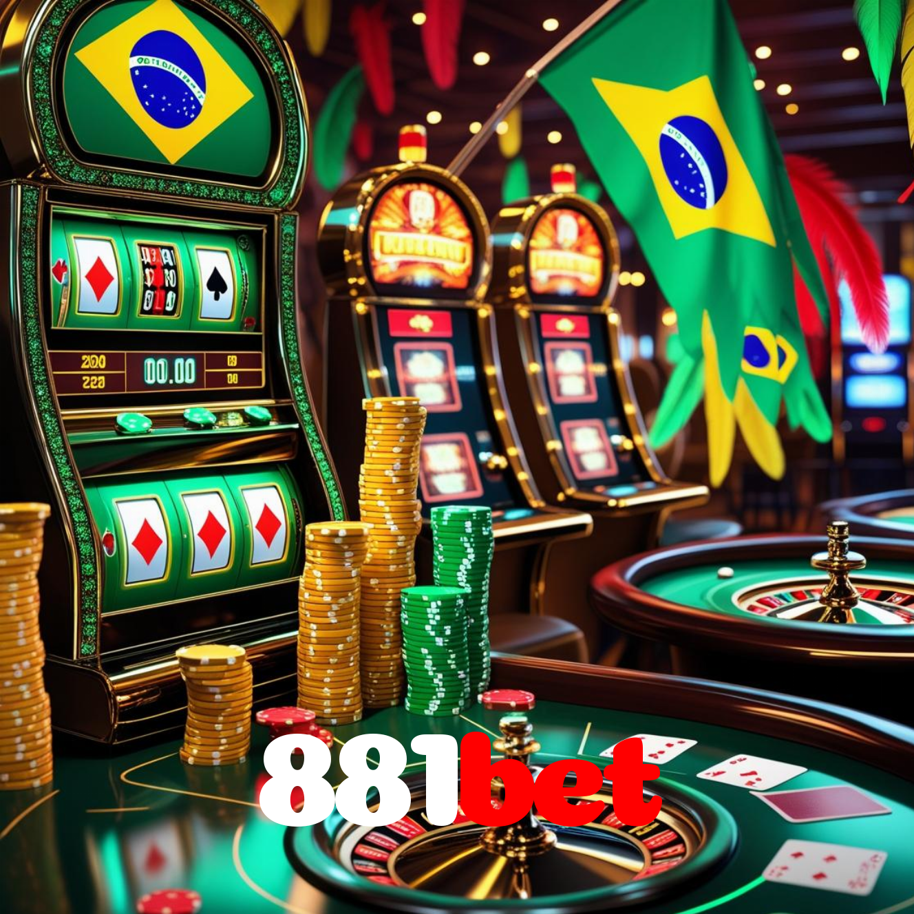 881bet:Onde sua sorte brilha: jogos de poker, roleta e apostas no futebol!