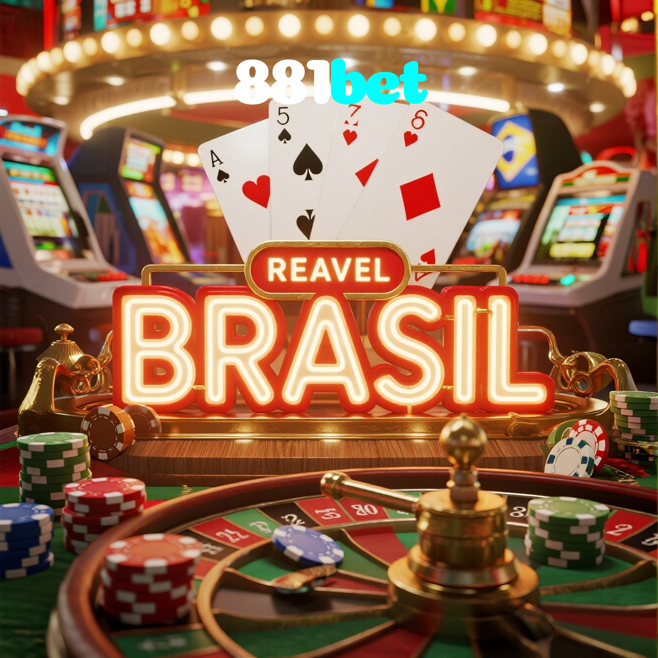 881bet:Cada giro nas slots é uma chance de grandes vitórias!