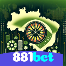 881bet：O melhor cassino online com roleta, poker e apostas no futebol ao vivo!