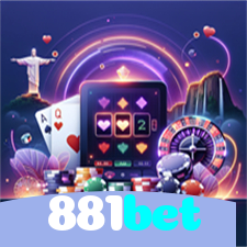 881bet：As melhores oportunidades estão aqui! Aposte nas slots e ganhe prêmios fantásticos!
