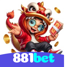 881bet：Gire as slots e conquiste jackpots de tirar o fôlego!