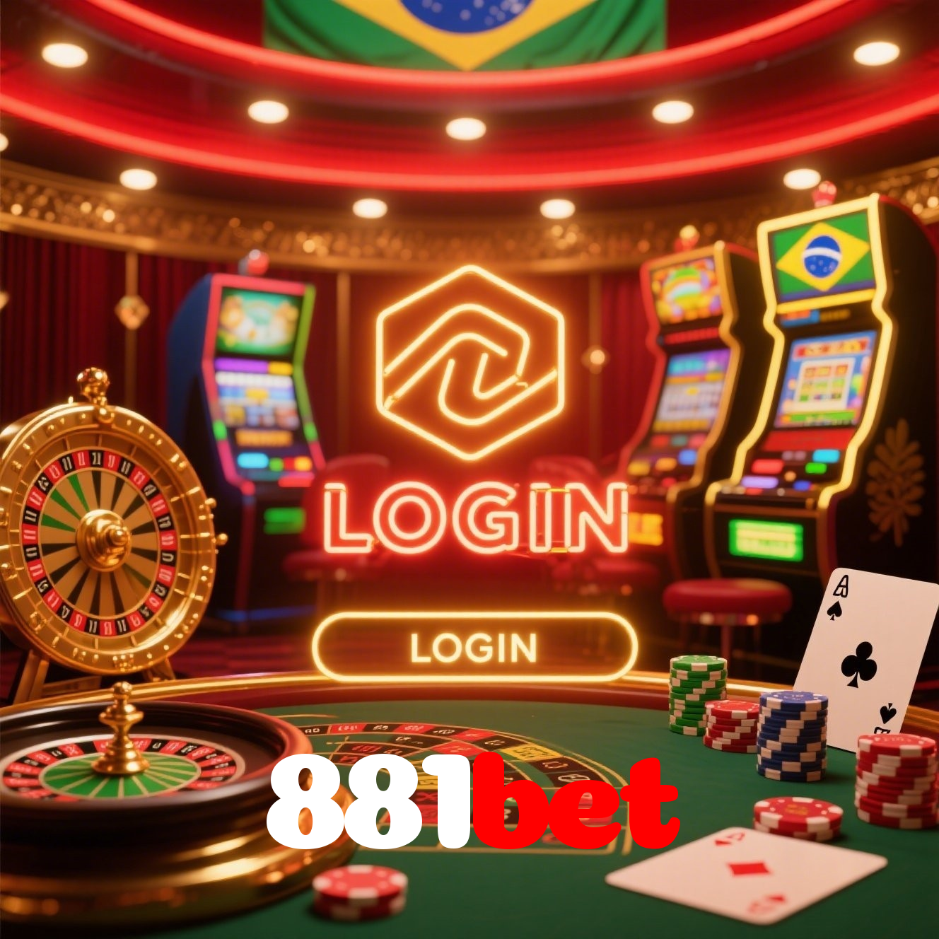 881bet:Os jackpots estão esperando por você! Entre no jogo e faça história!