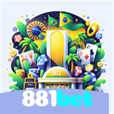 881bet：Jogue poker, roleta e aposte no futebol com grandes prêmios!