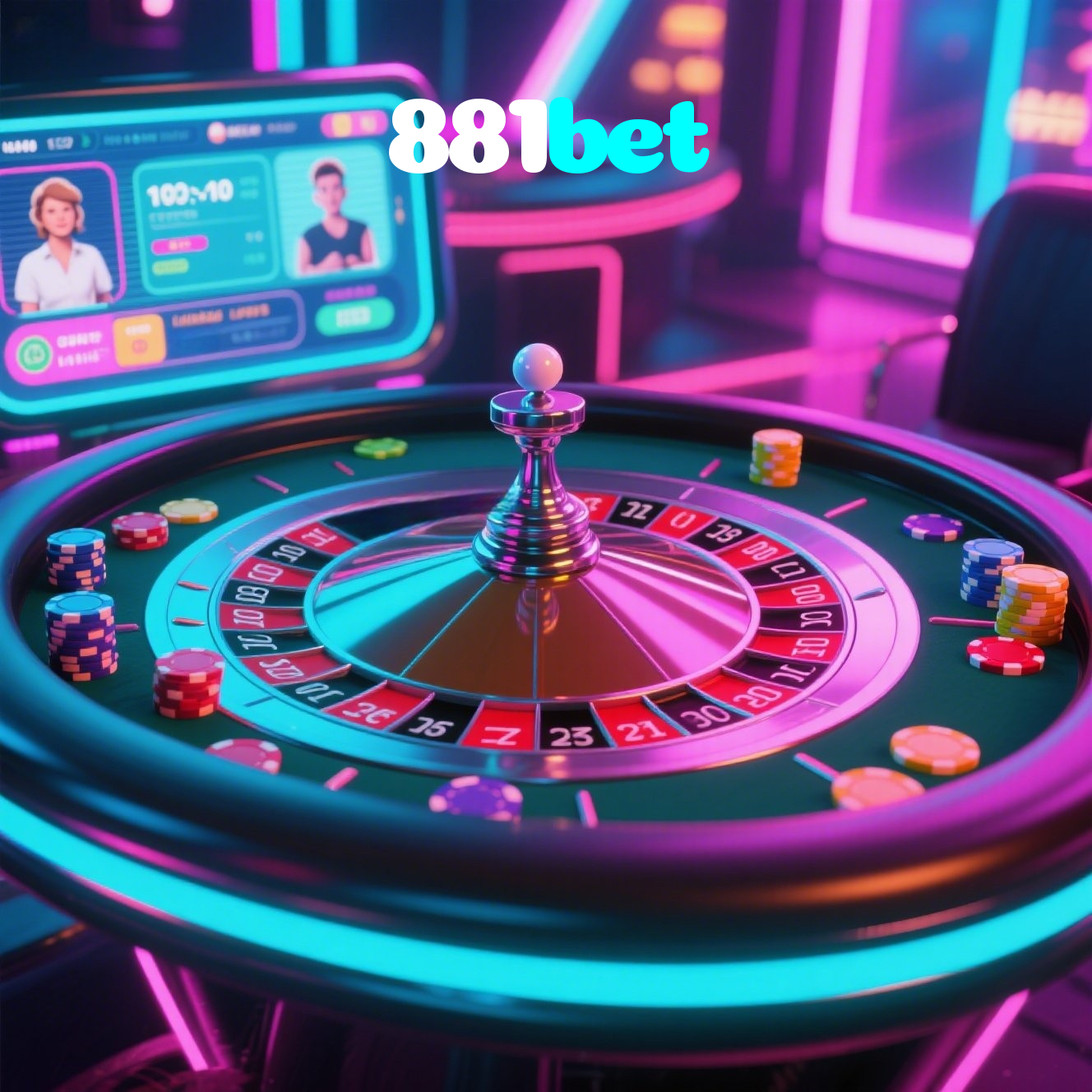 881bet:Aposte no futebol e jogue slots emocionantes com grandes prêmios!