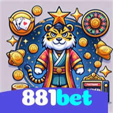 881bet：A sorte está ao seu alcance! Aposte e vença no futebol!