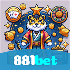 881bet:O melhor do cassino está ao seu alcance! Jogue agora!