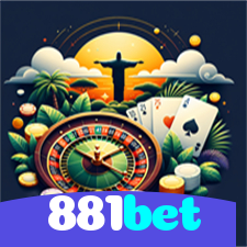 881bet：Jogue nas roletas e descubra as maiores vitórias!