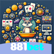 881bet：No futebol online, a sua chance de vitória está a um passe de distância!