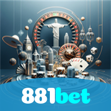 881bet：Aposte nas melhores partidas de futebol online e vença!