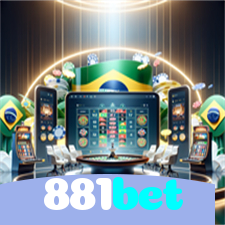 881bet：Jogue blackjack, aposte no futebol e ganhe prêmios no cassino online!