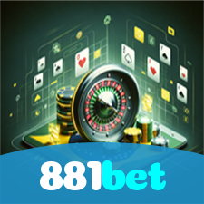 881bet：Sinta a emoção do futebol online e conquiste vitórias épicas!