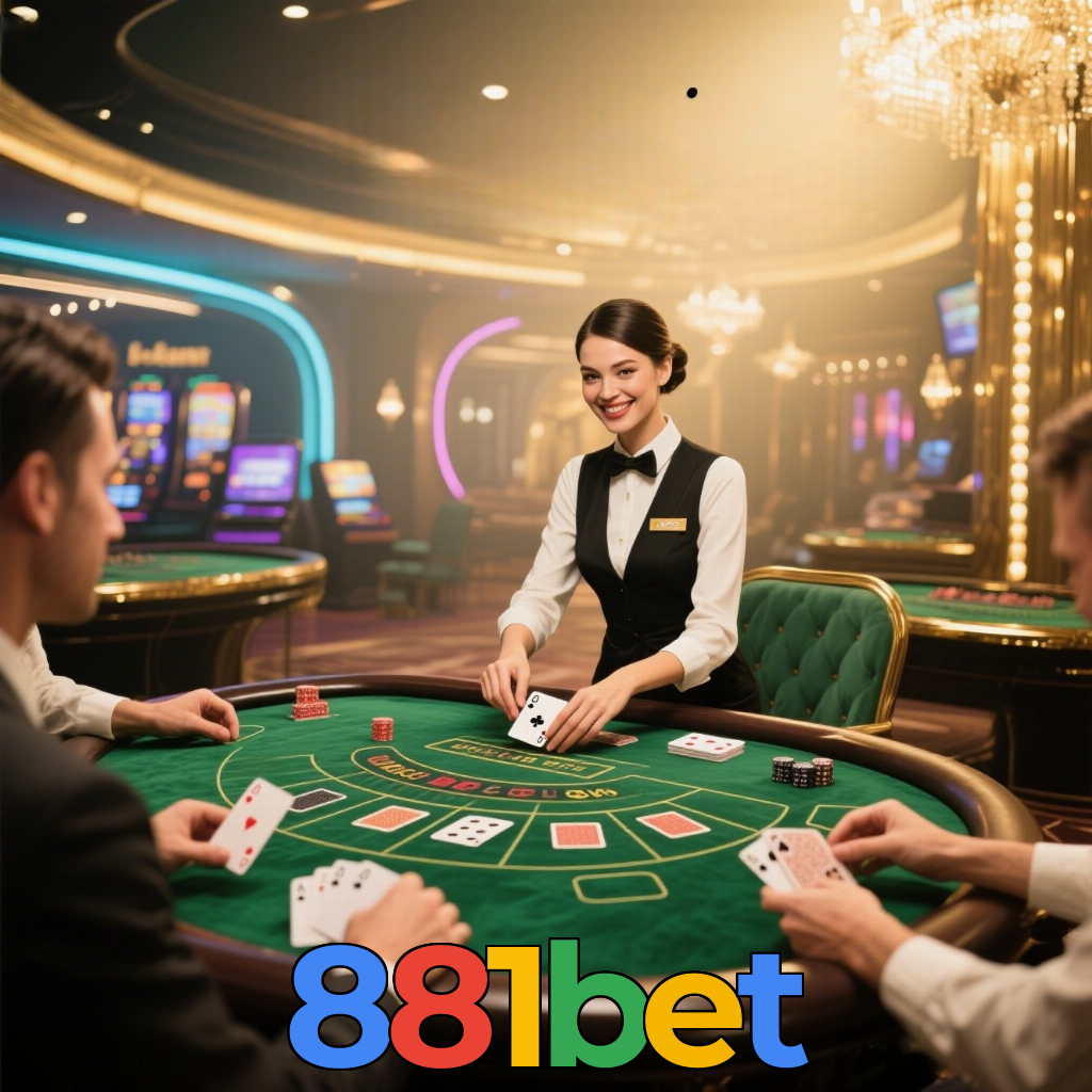 881bet:Jogue nas melhores slots e conquiste prêmios incríveis!