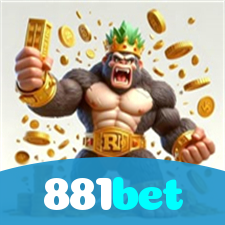 881bet：O melhor do futebol online com chances incríveis de vitória!