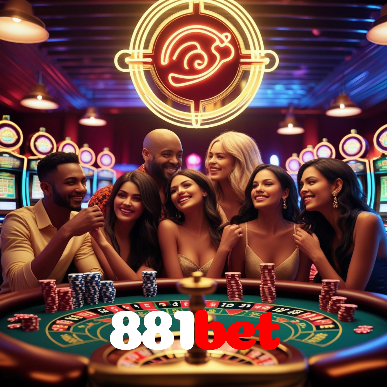 881bet:Jogue agora e vença nas melhores slots online!