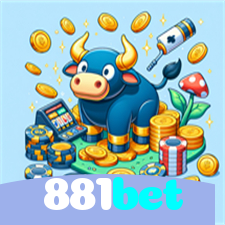 881bet：Aposte no futebol e ganhe com os melhores jogos de cassino online!