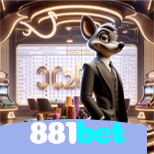 881bet：Aposte no futebol e vença nas mesas de blackjack no cassino online!