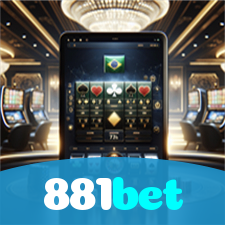 881bet:Apostas no futebol e diversão em blackjack e roleta online te esperam!