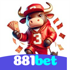 881bet：Aposte no futebol e ganhe com os melhores jogos de cassino online!