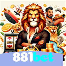 881bet:O cassino online mais confiável para apostas no futebol e jogos de cassino!