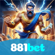 881bet：Sinta a emoção de ganhar no blackjack! Aposte agora!
