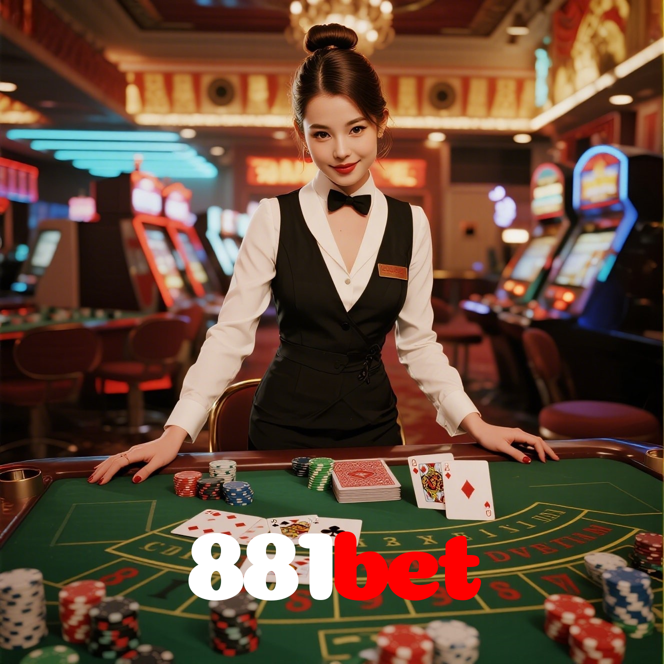 881bet:O cassino online mais confiável com apostas no futebol e prêmios em blackjack!