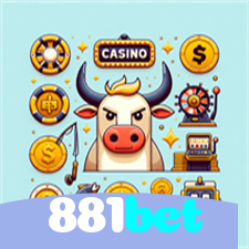 881bet：Conquiste prêmios no blackjack e aposte no futebol ao vivo com segurança!