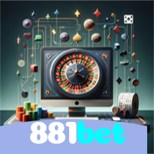 881bet：Jogue futebol online e descubra como é vencer com estilo!