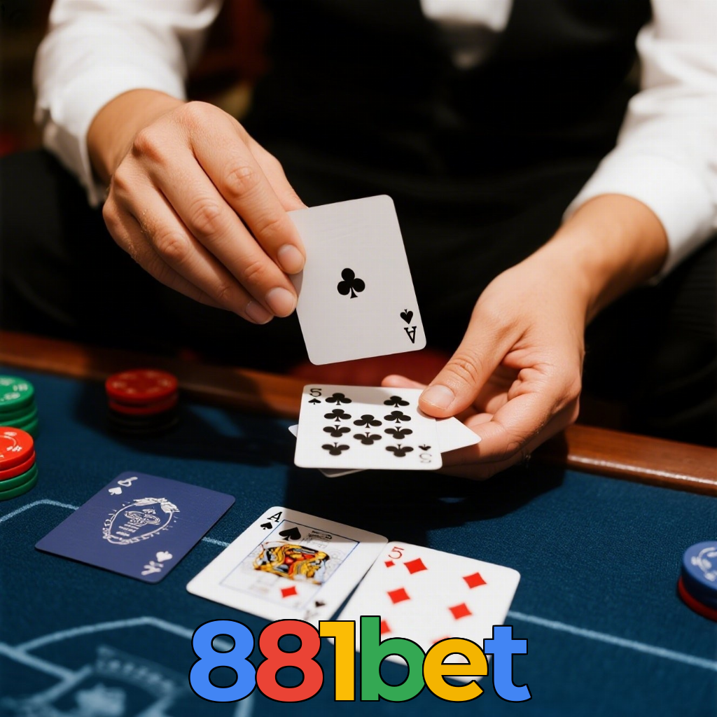 881bet:Onde sua sorte brilha: jogos de poker, roleta e apostas no futebol!