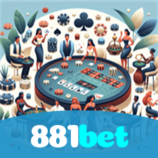881bet:Jogue slots, aposte no futebol e ganhe no melhor cassino online!