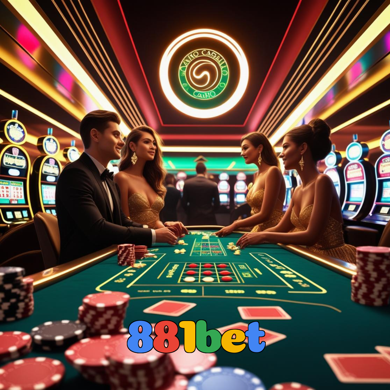 881bet：A experiência de futebol ao vivo e cassino online mais emocionante espera por você!