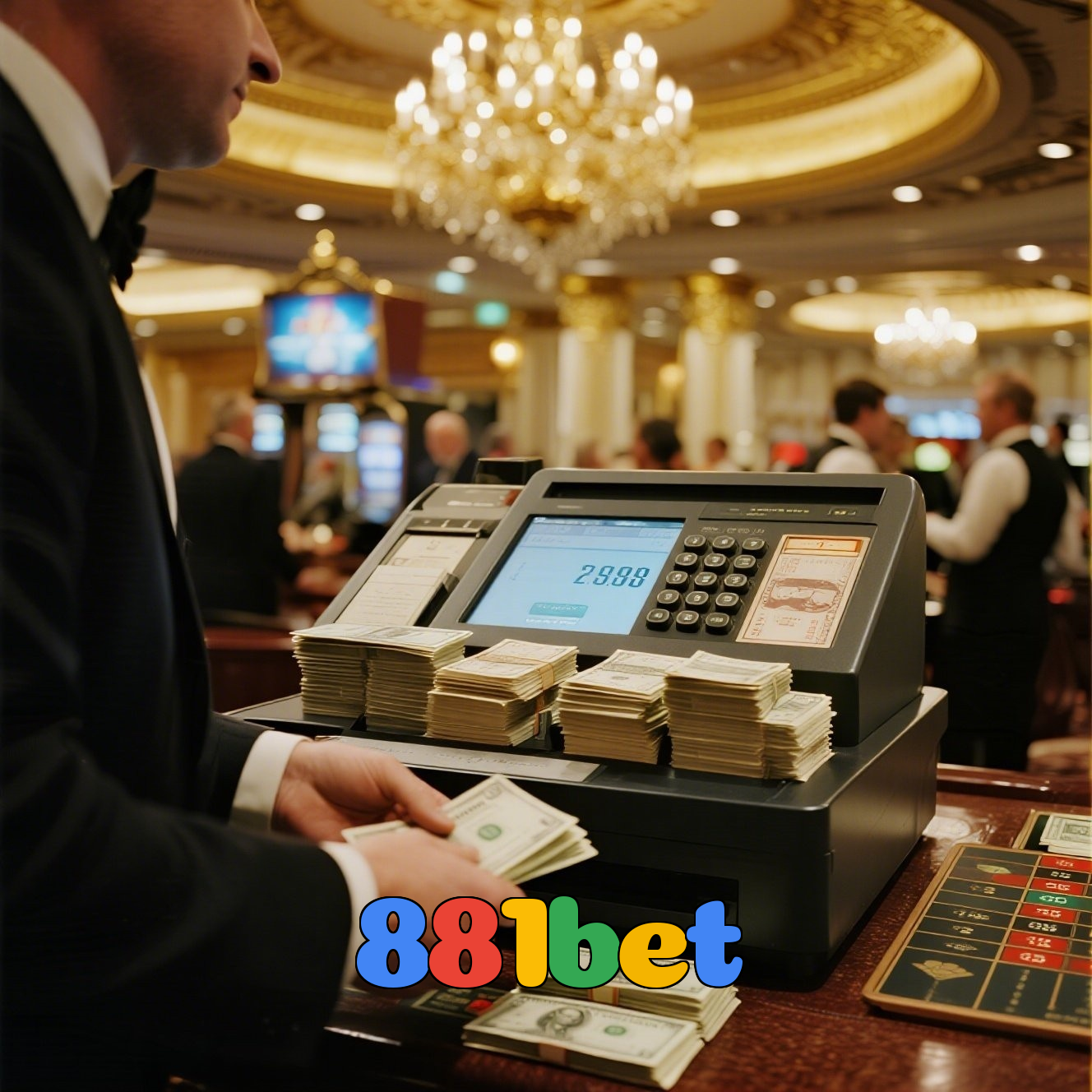 881bet：O melhor do futebol digital te espera! Aposte agora e vença!