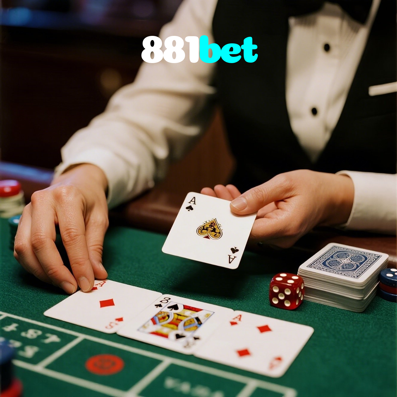 881bet：A sorte te espera no cassino online com apostas no futebol e roleta!