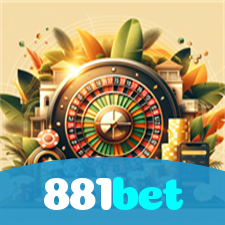 881bet：Jogue nas melhores slots e conquiste prêmios incríveis!