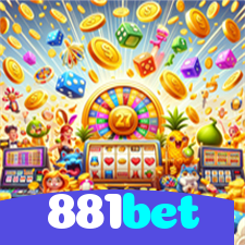 881bet:Jogue no melhor cassino online e conquiste prêmios de verdade!