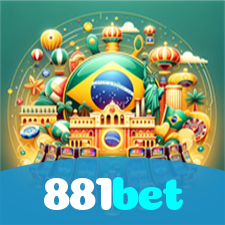 881bet:Aposte nas melhores slots e conquiste prêmios como nunca!